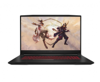 MSI Katana GF76 11UC-687PL i5-11400H/16GB/512GB PCIe SSD/RTX 305 - 1376510 - zdjęcie 1